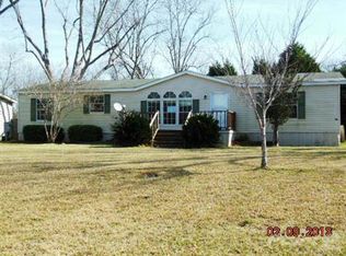 16279 Pecan View Dr, Loxley, AL 36551