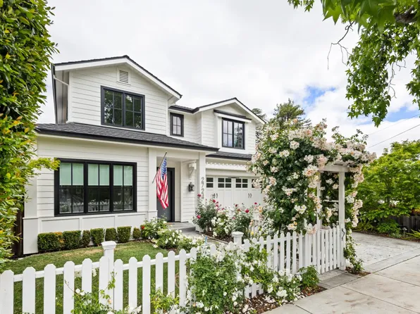 2724 Eaton Ave, San Carlos, CA 94070