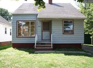 3238 W 128th St, Cleveland, OH 44111