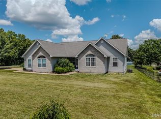 19958 Ladera Rd, Waynesville, MO 65583