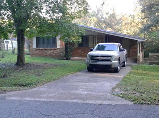 4510 26th St, Meridian, MS 39307