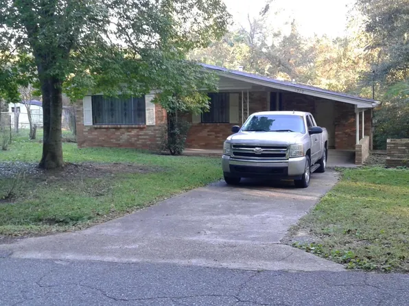 4510 26th St, Meridian, MS 39307