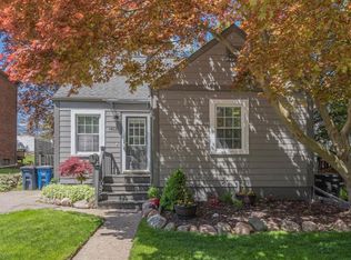 1402 Edgewood Ave, Ann Arbor, MI 48103