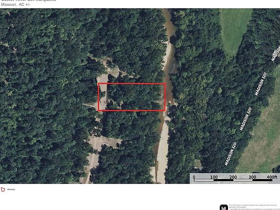 Castor 3 Aerial