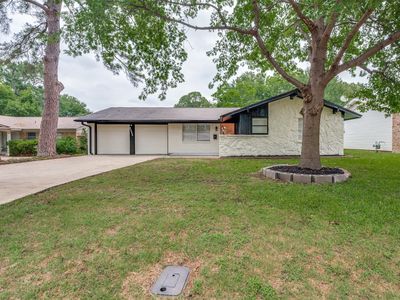 2209 Hackberry Dr, Arlington, TX, 76013
