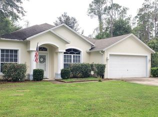 7 Zephyr Lily Trl, Palm Coast, FL 32164