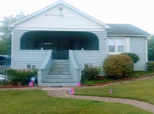 5933 Harford Ave, Baltimore, MD 21207