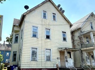 244 Lombard St, New Haven, CT 06513