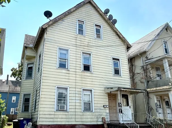 244 Lombard Street, New Haven, CT 06513