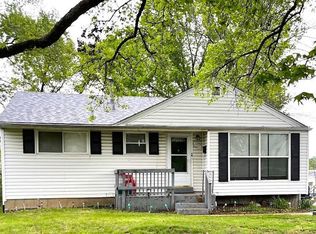 1806 Engelholm Ave, Saint Louis, MO 63133