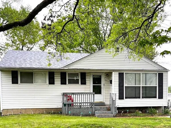 1806 Engelholm Ave, Saint Louis, MO 63133