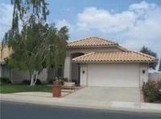 1076 S Bay Hill Rd, Banning, CA 92220