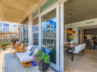 One Riverfront, Denver, CO 80202
