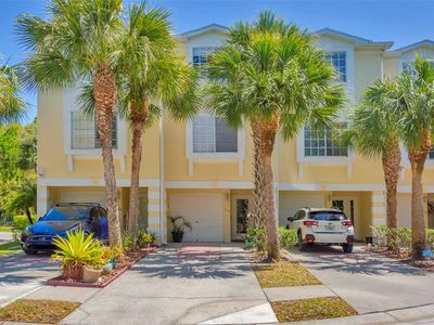 110 Brent Cir, Oldsmar, FL, 34677