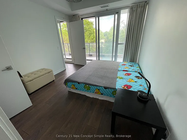 609 Avenue Rd #302 — Photo 11