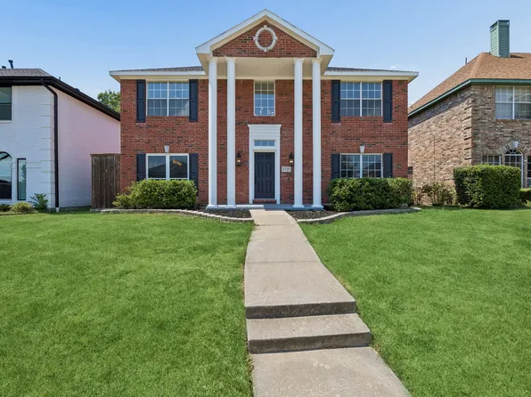 6729 Macintosh Dr, Plano, TX 75023