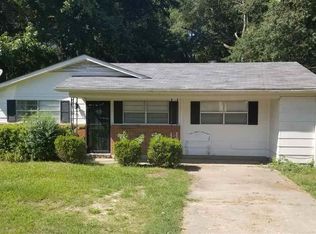 6115 Parker St, White Hall, AR 71602