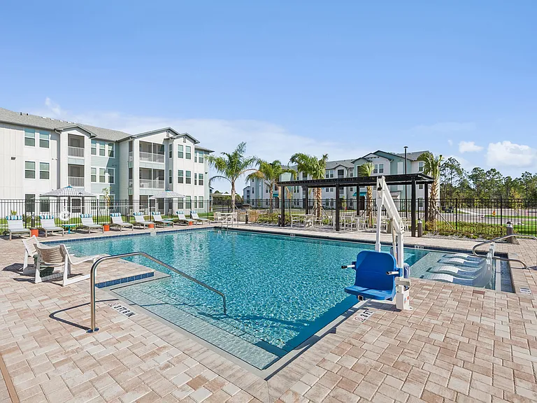 Alera at Hunters Glen — Photo 18