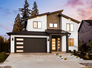 1723 S Farm View Loop, Ridgefield, WA 98642