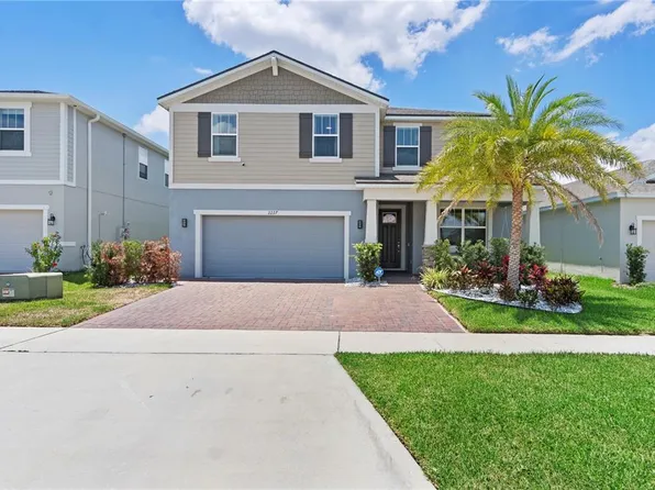 2227 Blue Salvia St, Clermont, FL 34711