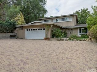 22698 Crespi St, Woodland Hills, CA 91364