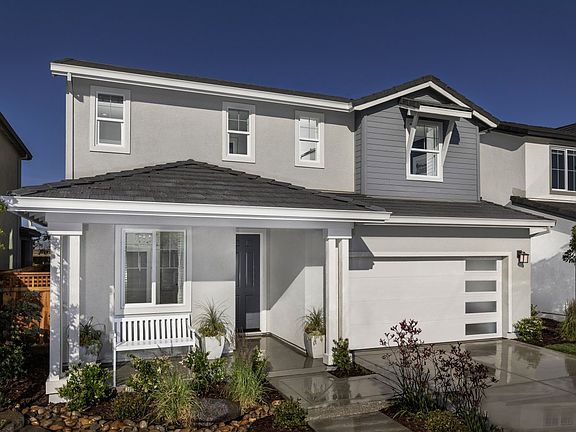 Daytiime Exterior Residence 2