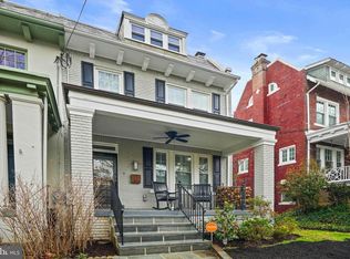 3702 Jenifer St NW, Washington, DC