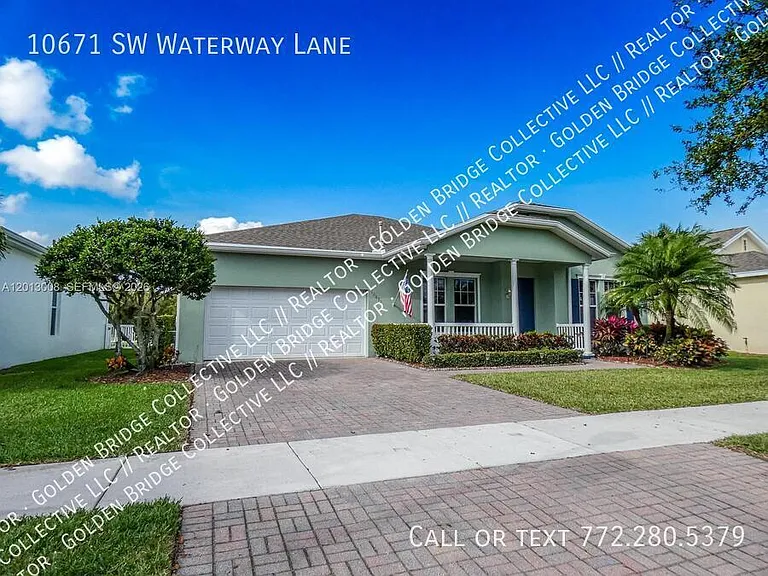10671 SW Waterway Ln — Photo 10