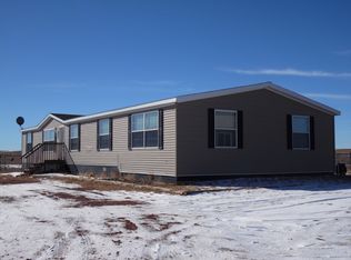 22 Double Tree Rd, Rozet, WY 82727
