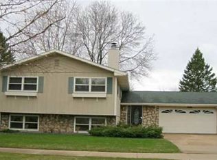 100 N Adams Ave, Marshfield, WI 54449