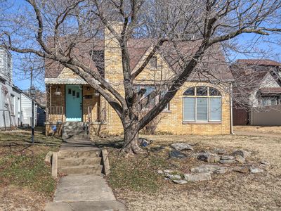 2607 E 14th Pl, Tulsa, OK, 74104