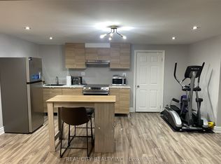 47 Ladyslipper Ct, Markham, ON L3T2S6