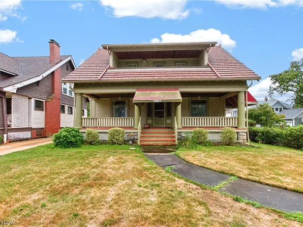 16317 Clifton Blvd, Lakewood, OH 44107