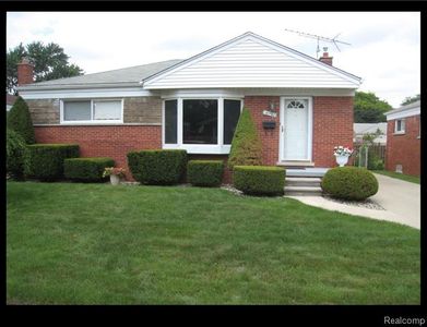 18792 Lucy Ave, Allen Park, MI, 48101