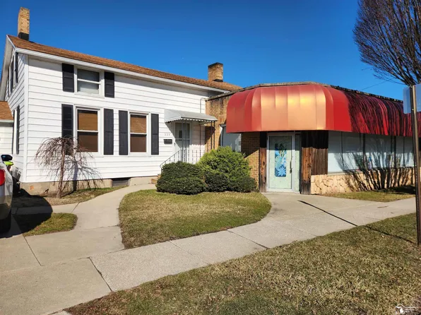227 E Front St, Monroe, MI 48161