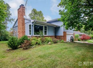 1471 Knapp St NE, Grand Rapids, MI 49505