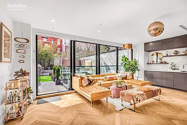 Sold by Sotheby's International Realty