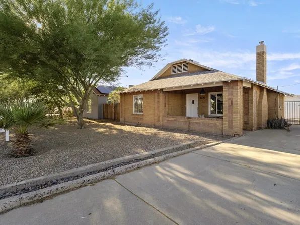 1950 W Palm Ln, Phoenix, AZ 85009