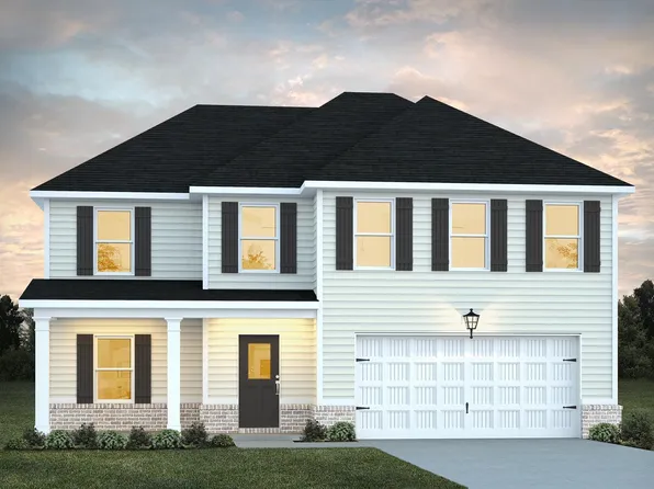 3052 Emberly Dr, Roebuck, SC 29376
