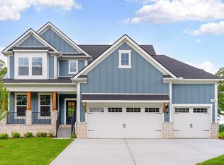 7244 Richvale Dr E LOT 12, Fairview, TN 37062