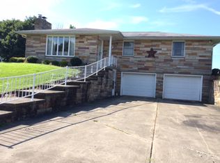 37819 Gehrig Rd, Woodsfield, OH 43793