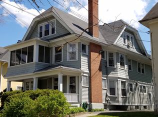 17 W Rock Ave, New Haven, CT 06515