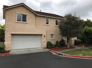 525 Saint Anton Way, Hayward, CA