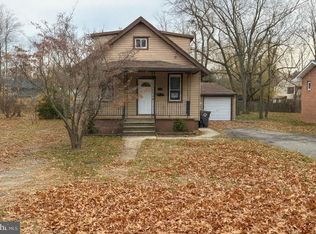 725 E Linden Ave, Lindenwold, NJ 08021