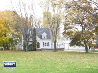 W4817 Ertl Rd, MENASHA, WI 54952