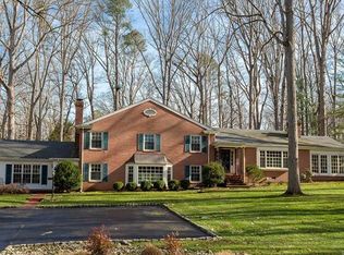 3025 Stratford Rd, Richmond, VA 23225