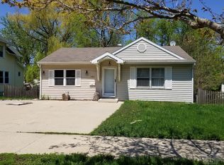 535 W O St, Forest City, IA 50436