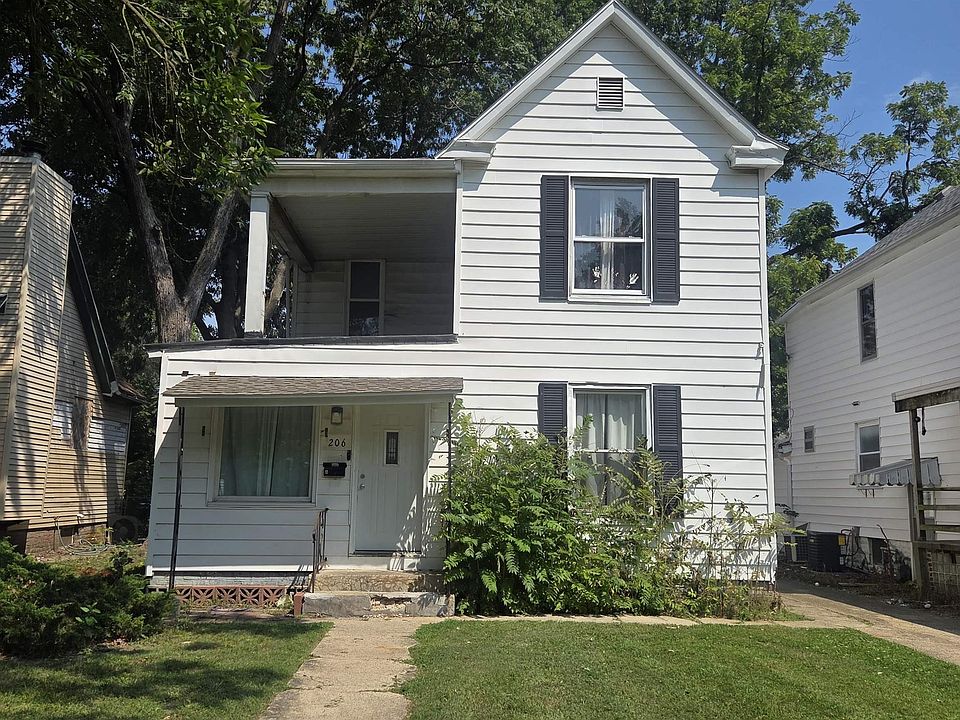 1st image of 206 S State St