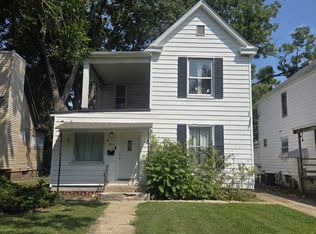 206 S State St, Springfield, IL 62704