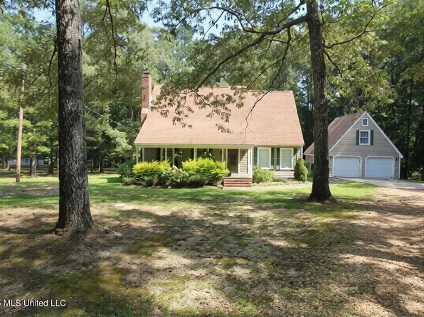 123 Ferry Dr, Brandon, MS 39047